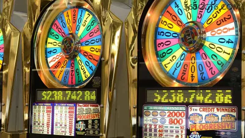 Slots 365gg - Sweet Bonanza e caça-níqueis populares